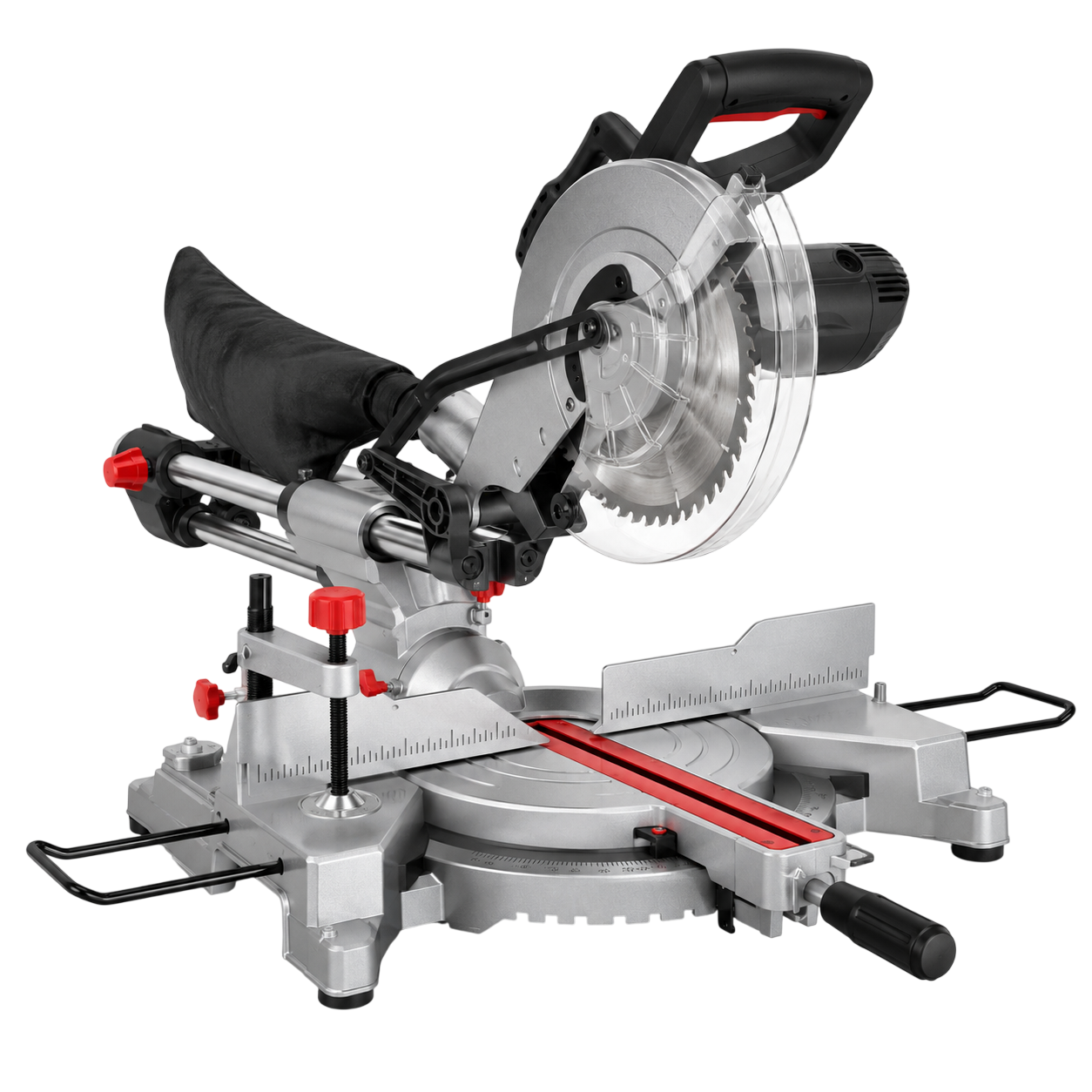 اره فارسی بر | Power Mitre Saw-Power_Mitre_Saw